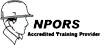 NPORS Logo