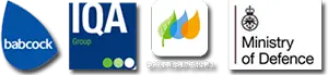 Previous Clients Logos